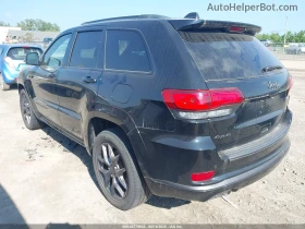 Jeep Grand cherokee Limited X* 3.6 Pentastar* Крайна цена до БГ - 19990 € / 39097.04 лв. - 52147198 6