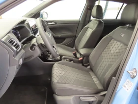 VW T-Cross undefined | Auto.bg — изображение 6