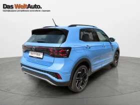 VW T-Cross undefined | Auto.bg — изображение 3