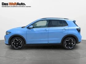 VW T-Cross undefined | Auto.bg — изображение 2