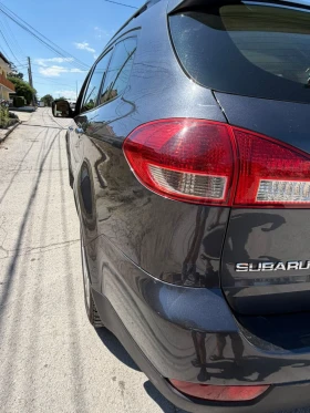 Subaru B10 Tribeka | Mobile.bg � ����� ������ 5