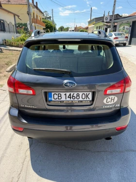 Subaru B10 Tribeka | Mobile.bg � ����� ������ 3
