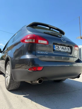 Subaru B10 Tribeka | Mobile.bg � ����� ������ 6