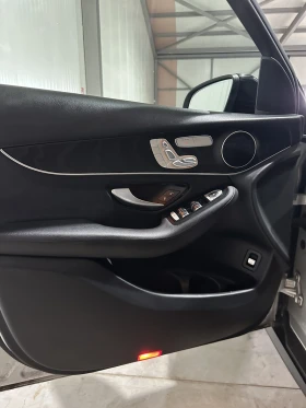 Mercedes-Benz GLC 300 AMG Package - 25000 € / 48895.75 лв. - 33505609 14