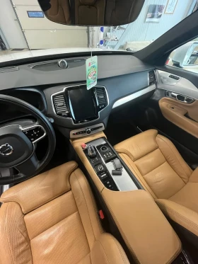 Volvo Xc90 T8 B&W, 360 , HUD, PANO - 29900 € - 75413481 7