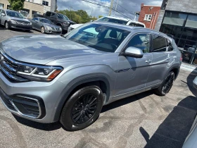 VW Atlas * Execline * CARFAX *  | Auto.bg — изображение 16