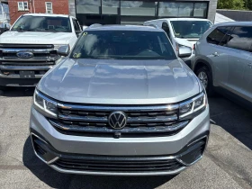 VW Atlas * Execline * CARFAX *  | Auto.bg — изображение 6
