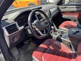 VW Atlas * Execline * CARFAX *  | Auto.bg — изображение 5