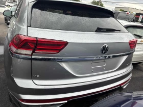VW Atlas * Execline * CARFAX *  | Auto.bg — изображение 4
