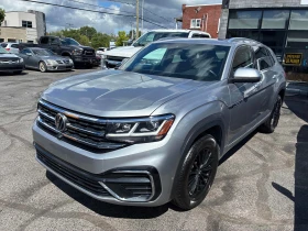 VW Atlas * Execline * CARFAX * 