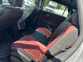 VW Atlas * Execline * CARFAX *  | Auto.bg — изображение 14