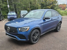 Mercedes-Benz GLC * AMG 43 * CARFAX * 