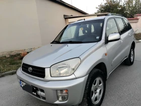 Toyota Rav4 2.0i.150k.+ 4+ 4.ГАЗ ИНЖЕКЦИОН  - 4289 € - 40962060 7