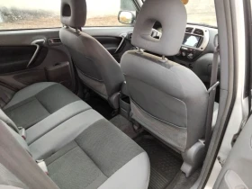 Toyota Rav4 2.0i.150k.+ 4+ 4.ГАЗ ИНЖЕКЦИОН  - 4289 € - 40962060 13