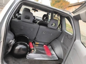 Toyota Rav4 2.0i.150k.+ 4+ 4.ГАЗ ИНЖЕКЦИОН  - 4289 € - 40962060 10
