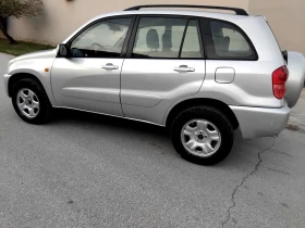 Toyota Rav4 2.0i.150k.+ 4+ 4.ГАЗ ИНЖЕКЦИОН  - 4289 € - 40962060 2