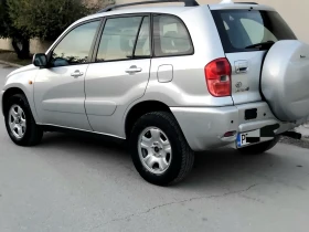 Toyota Rav4 2.0i.150k.+ 4+ 4.ГАЗ ИНЖЕКЦИОН  - 4289 € - 40962060 9