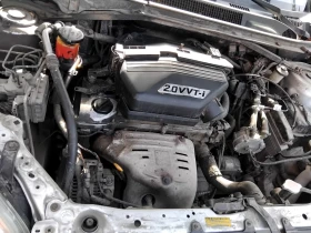 Toyota Rav4 2.0i.150k.+ 4+ 4.ГАЗ ИНЖЕКЦИОН  - 4289 € - 40962060 11