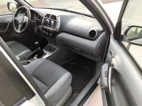 Toyota Rav4 2.0i.150k.+ 4+ 4.ГАЗ ИНЖЕКЦИОН  - 4289 € - 40962060 14