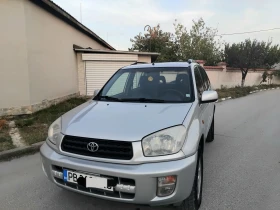 Toyota Rav4 2.0i.150k.+ 4+ 4.ГАЗ ИНЖЕКЦИОН  - 4289 € - 40962060 3