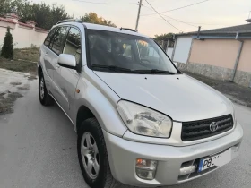 Toyota Rav4 2.0i.150k.+ 4+ 4.ГАЗ ИНЖЕКЦИОН  - 4289 € - 40962060 6