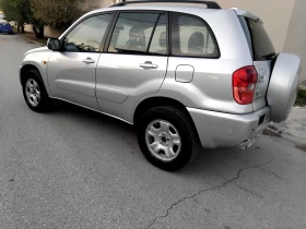Toyota Rav4 2.0i.150k.+ 4+ 4.ГАЗ ИНЖЕКЦИОН  - 4289 € - 40962060 8