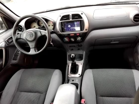 Toyota Rav4 2.0i.150k.+ 4+ 4.ГАЗ ИНЖЕКЦИОН  - 4289 € - 40962060 12