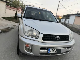 Toyota Rav4 2.0i.150k.+ 4+ 4.ГАЗ ИНЖЕКЦИОН  - 4289 € - 40962060 5