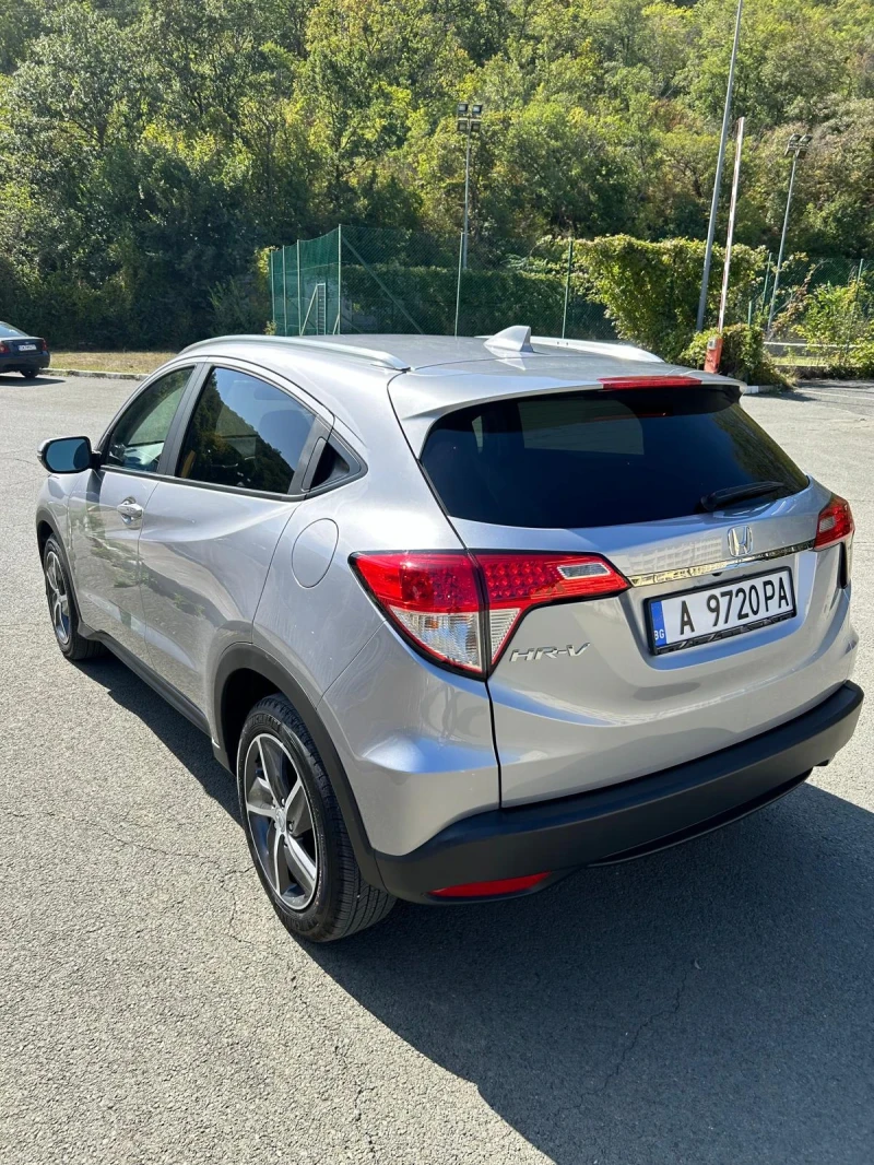 Honda Hr-v, снимка 3 - Автомобили и джипове - 49526437