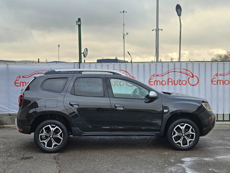 Dacia Duster 1.6I-GPL/114k.c./LED/NAVI/БЛУТУТ/EURO 6D/ТОП, снимка 2 - Автомобили и джипове - 48209971