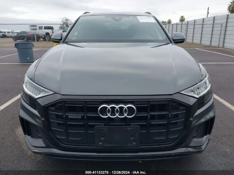 Audi Q8 TOP, снимка 2 - Автомобили и джипове - 48513400