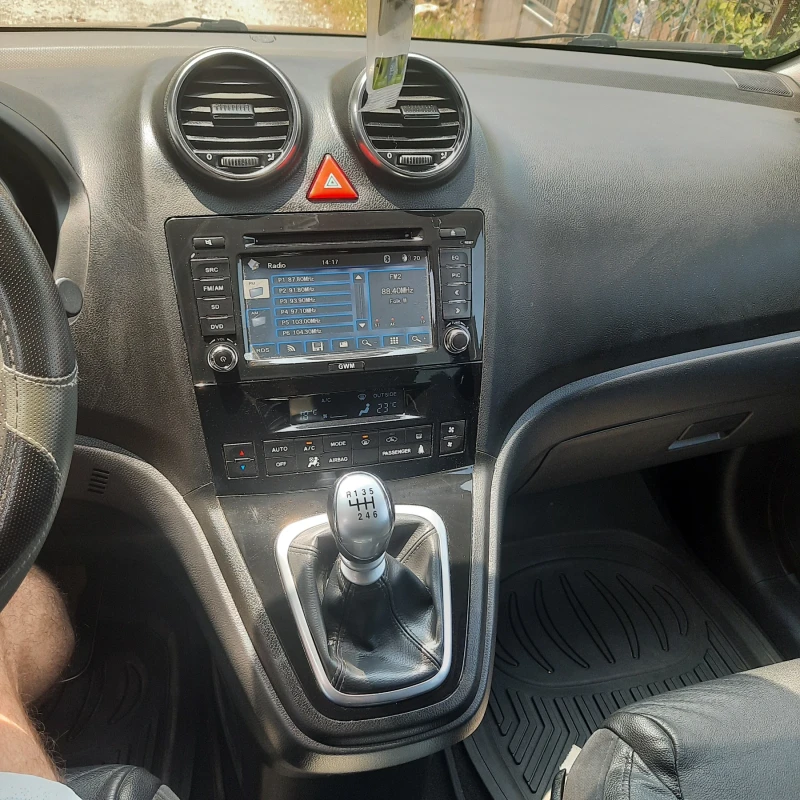 Great Wall Hover H6, снимка 9 - Автомобили и джипове - 52584446