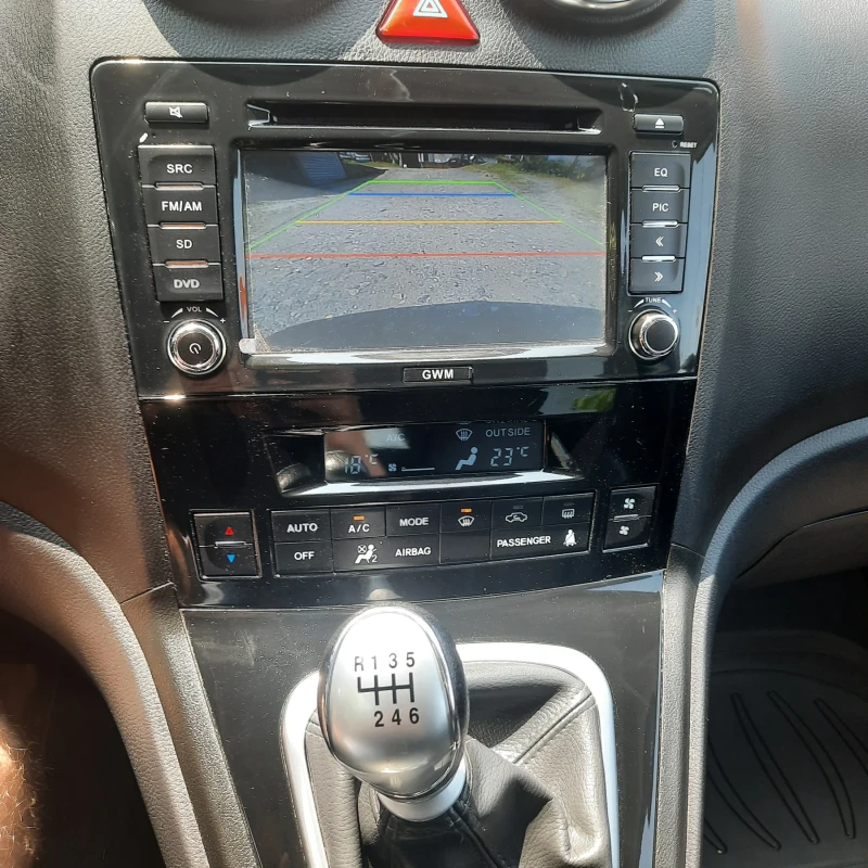 Great Wall Hover H6, снимка 11 - Автомобили и джипове - 52584446