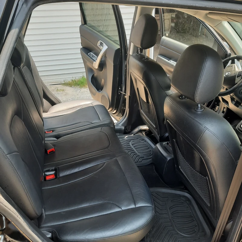 Great Wall Hover H6, снимка 2 - Автомобили и джипове - 52584446