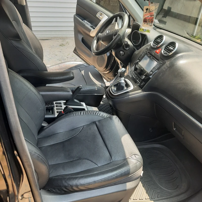 Great Wall Hover H6, снимка 3 - Автомобили и джипове - 52584446