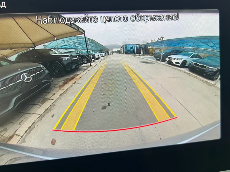 Mercedes-Benz GLC 300 DE, 9G, PHEV, 4-MATIC, AMG LINE, NIGHT PACK, CAMER, снимка 12 - Автомобили и джипове - 52335239