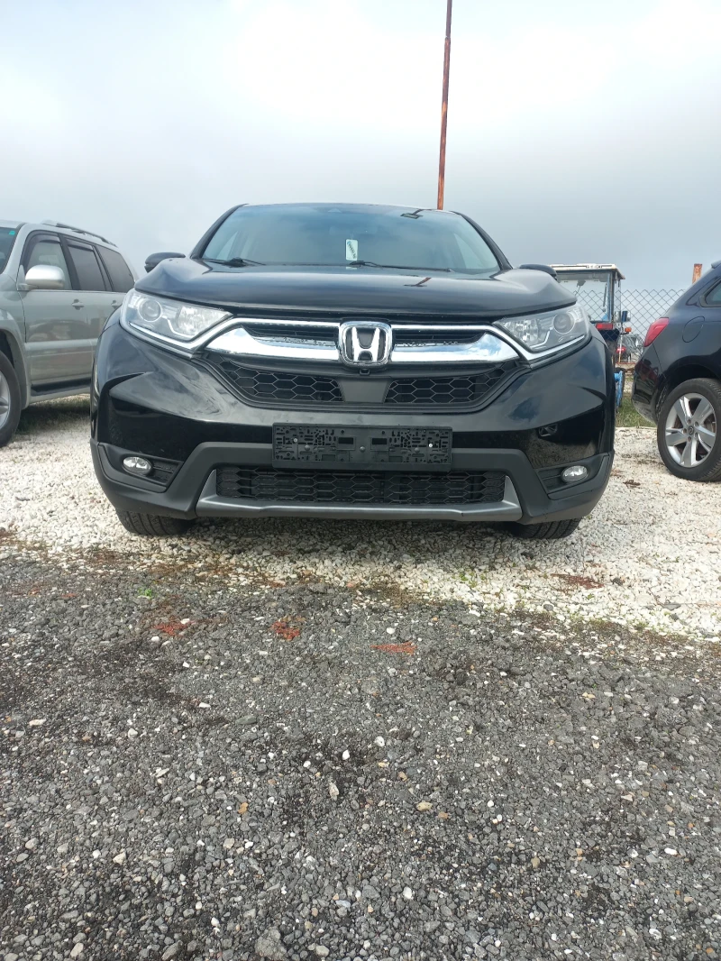 Honda Cr-v 1, 5 TURBO Koja, Avtomat, Panorama