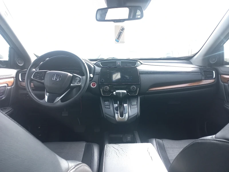 Honda Cr-v 1, 5 TURBO Koja, Avtomat, Panorama, снимка 9 - Автомобили и джипове - 52350036