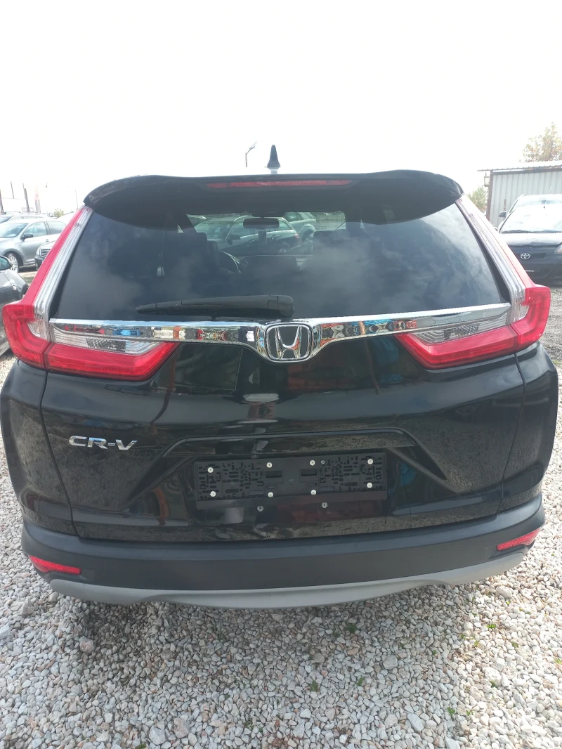 Honda Cr-v 1, 5 TURBO Koja, Avtomat, Panorama, снимка 6 - Автомобили и джипове - 52350036
