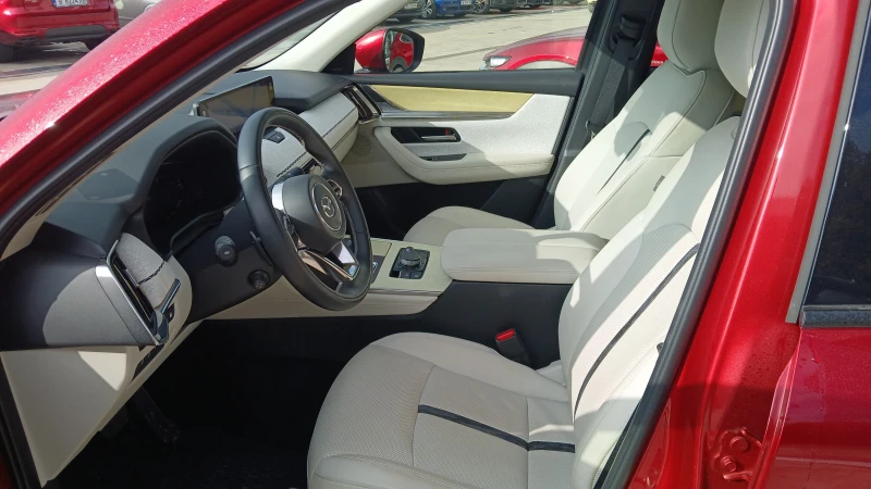 Mazda CX-60, снимка 11 - Автомобили и джипове - 52359908