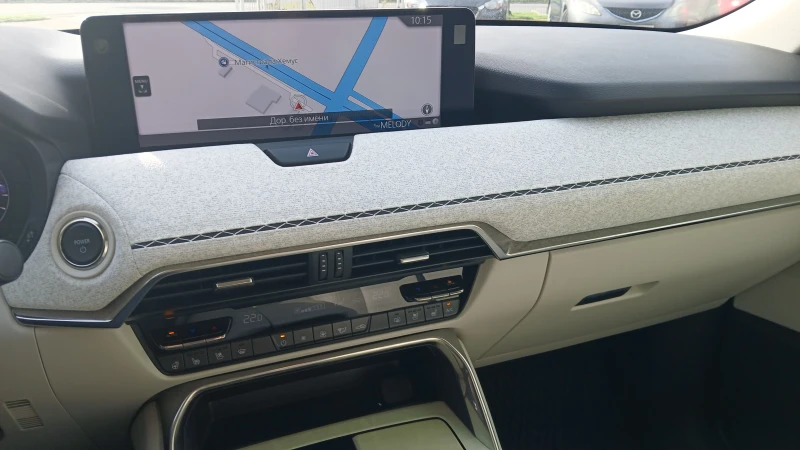 Mazda CX-60, снимка 14 - Автомобили и джипове - 52359908