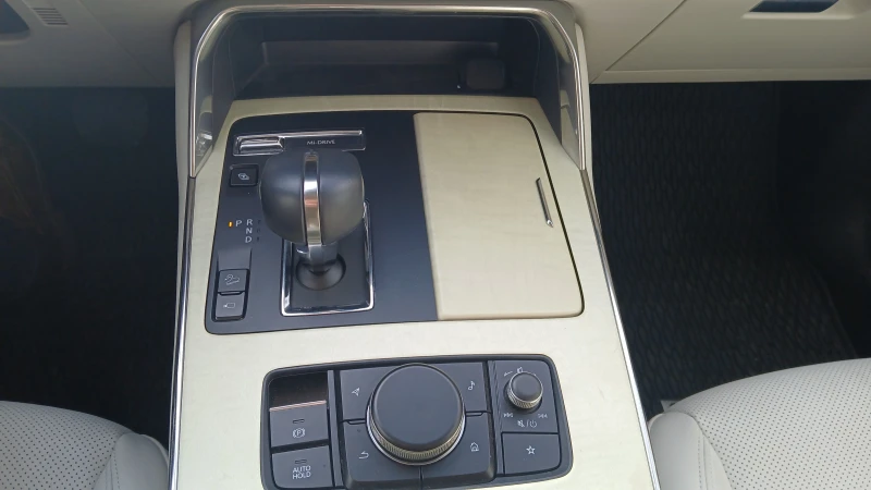 Mazda CX-60, снимка 13 - Автомобили и джипове - 52359908