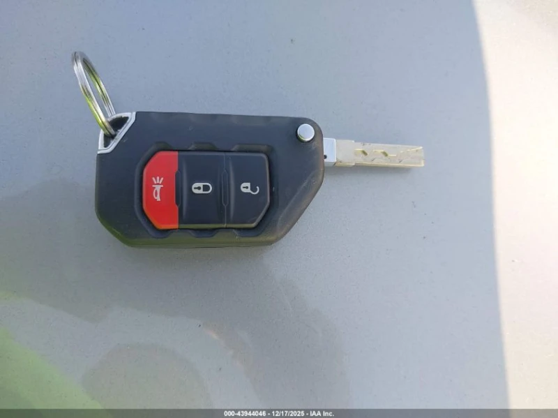 Jeep Wrangler 3l Unlimited Rubicon 4X4, снимка 11 - Автомобили и джипове - 53587284