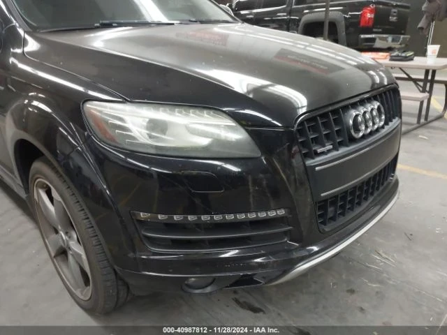 Audi Q7, снимка 3 - Автомобили и джипове - 48720512