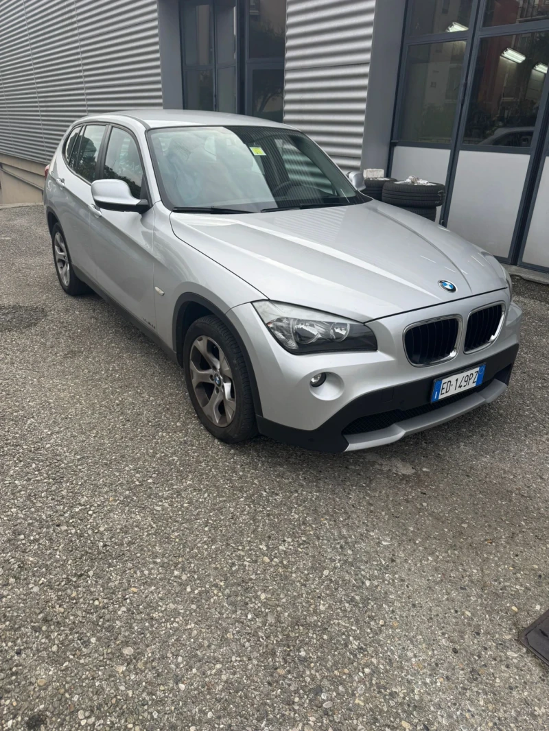BMW X1 2, 0d-143к.с. - 9999 лв. / 5112.41 € - 41766143 1