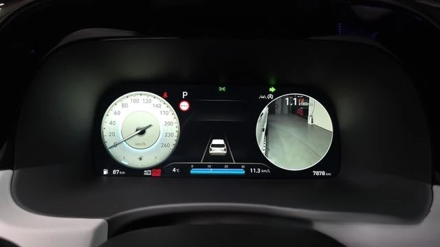 Hyundai Palisade Гаранция до 2г., Автосервиз, Резервни части сигурн, снимка 8 - Автомобили и джипове - 53482425