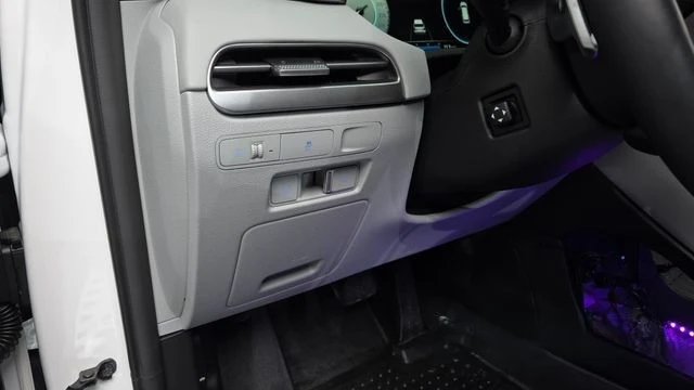 Hyundai Palisade Гаранция до 2г., Автосервиз, Резервни части сигурн, снимка 13 - Автомобили и джипове - 53482425