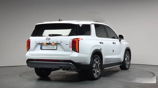 Hyundai Palisade Гаранция до 2г., Автосервиз, Резервни части сигурн, снимка 2 - Автомобили и джипове - 53482425