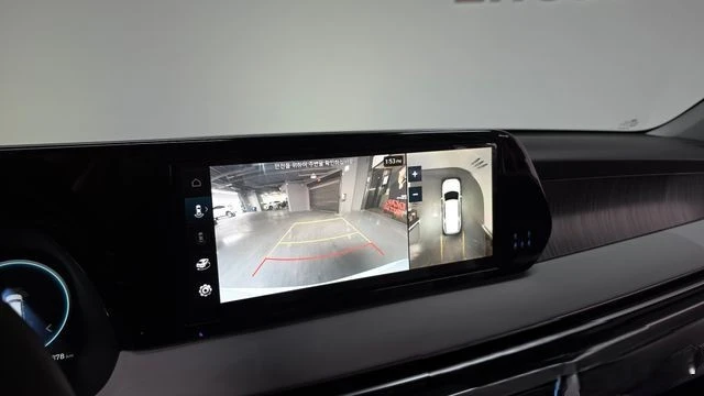 Hyundai Palisade Гаранция до 2г., Автосервиз, Резервни части сигурн, снимка 15 - Автомобили и джипове - 53482425