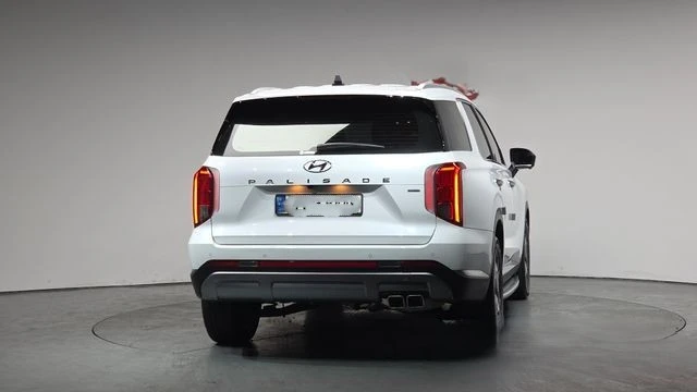 Hyundai Palisade Гаранция до 2г., Автосервиз, Резервни части сигурн, снимка 4 - Автомобили и джипове - 53482425